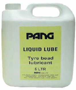 RUGLYDE TYRE BEAD LUBE 20Ltr}