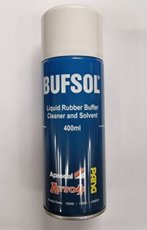 Bufsol Pre-Buff Cleaner Aerosol 400ml}