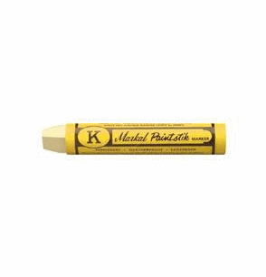 948Y Markal B Paint Stick - Yellow}