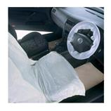 SEAT COVERS - ROLL (500)}