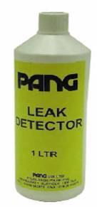 Leak Finder and Dusting Chalk}