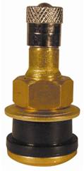 TRUCK VALVE 575. 32mm LENGHT. FOR 16mm RIM HOLE.}