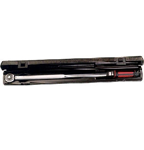 Norbar 300 Torque Wrench 60-300Nm 45-220Ibf.ft}