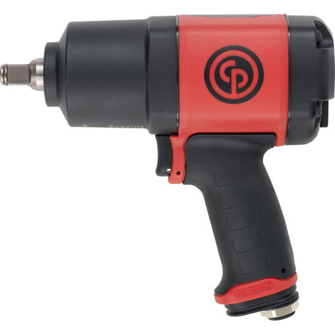 1/2" DR CP7748 Impact Wrench 922ft.lbs Revers Torq}