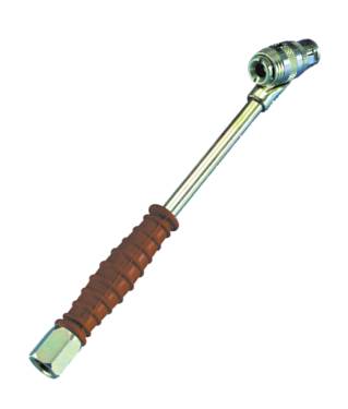 CONNECTOR TWIN HOLD ON O/E (C01A03)}